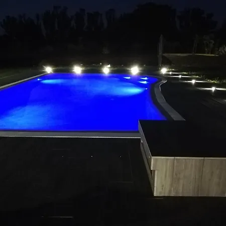 Apartment Domus Tuscany *