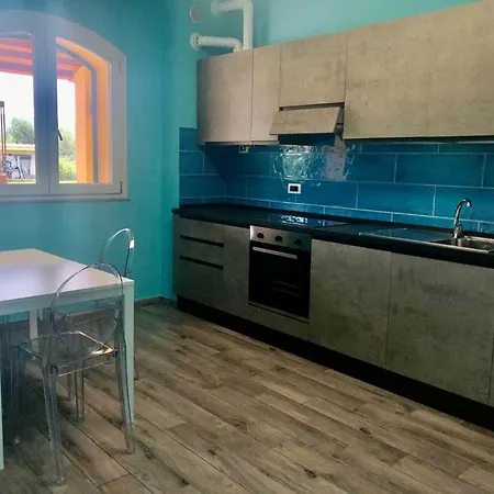 Domus Tuscany Apartment Donoratico