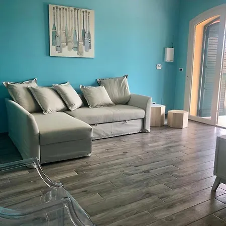 Appartement Domus Tuscany *