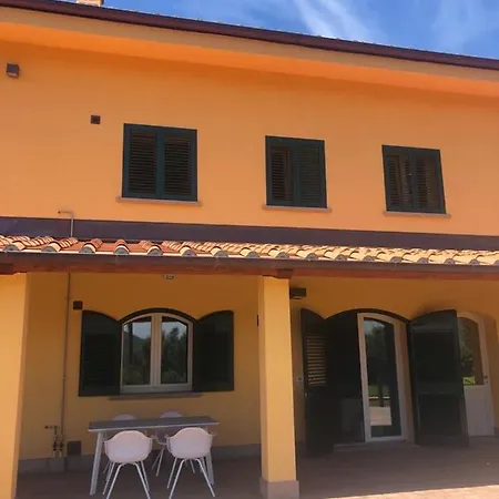 Domus Tuscany * Donoratico