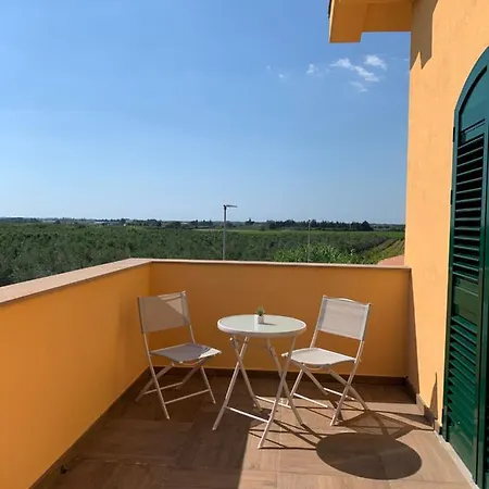 Appartement Domus Tuscany