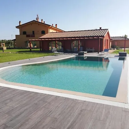 Domus Tuscany *