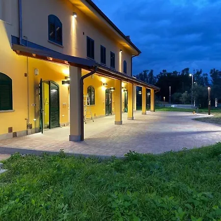 Domus Tuscany Appartement