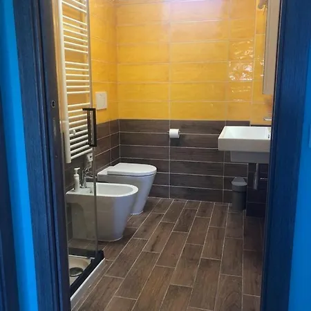 Apartment Domus Tuscany