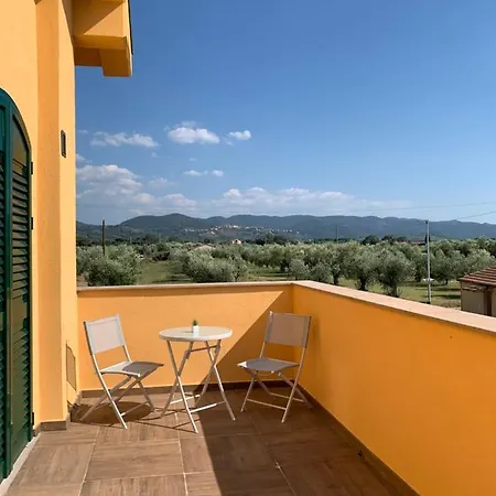 Domus Tuscany Donoratico