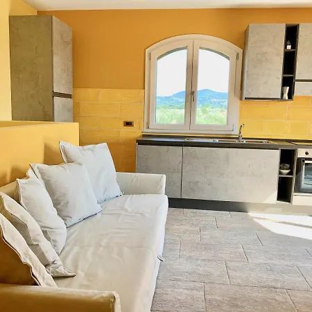 Domus Tuscany Donoratico