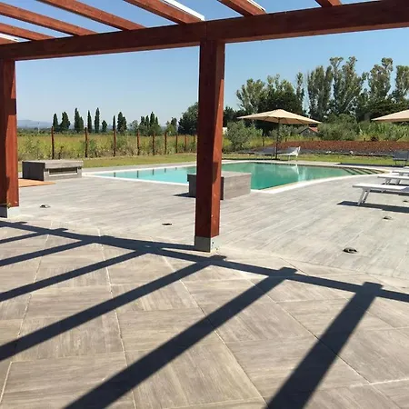 Domus Tuscany