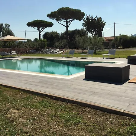Domus Tuscany *