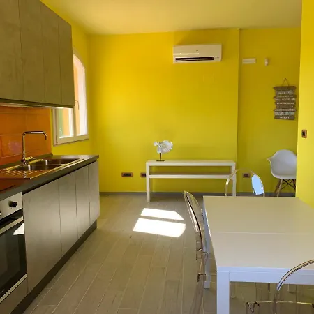 Domus Tuscany Appartement