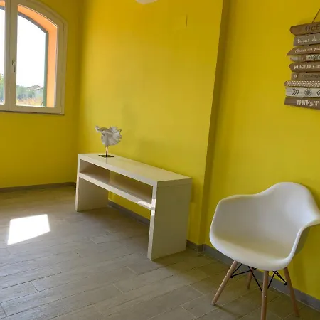 Domus Tuscany Appartement *