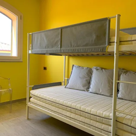 Apartment Domus Tuscany