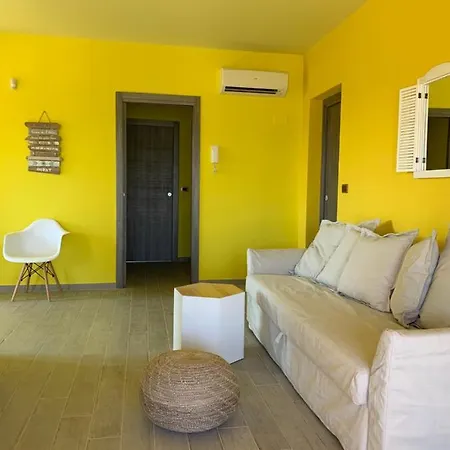 Domus Tuscany Appartement *