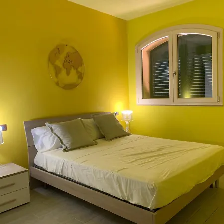 Domus Tuscany *
