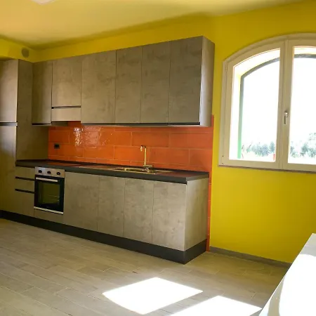 Appartement Domus Tuscany Donoratico
