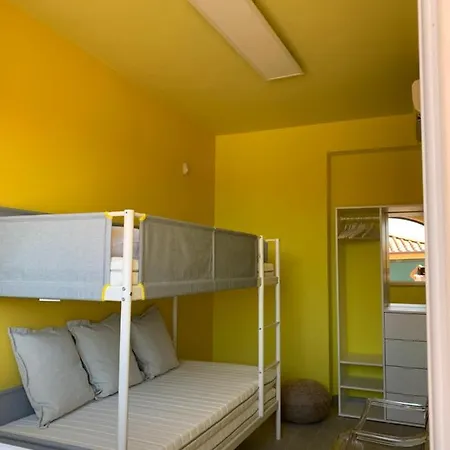 Domus Tuscany Appartement