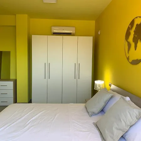 Domus Tuscany Appartement *