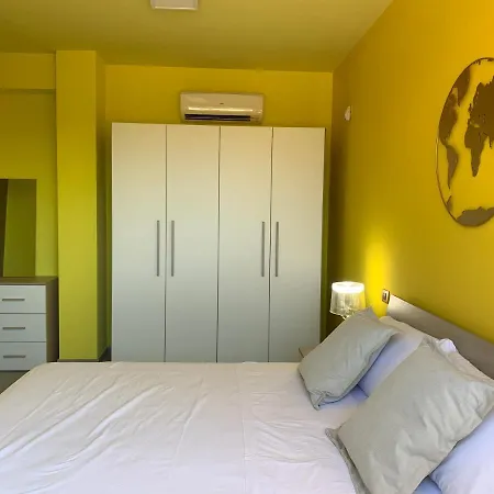 Domus Tuscany Apartment *