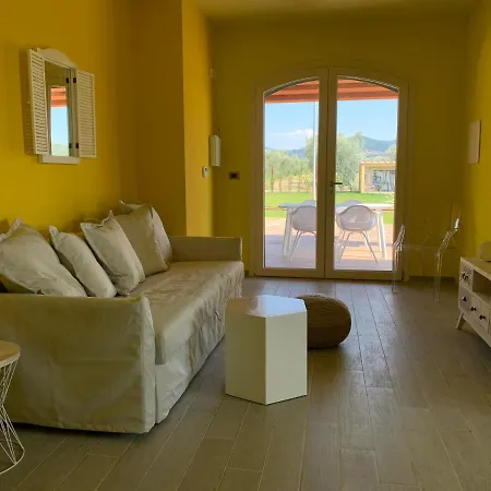 Domus Tuscany Appartement *