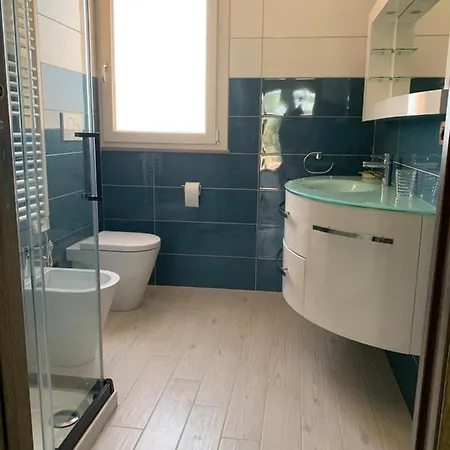 Apartment Domus Tuscany