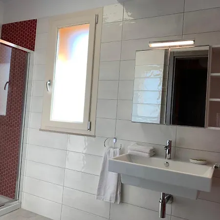 Domus Tuscany Appartement Donoratico
