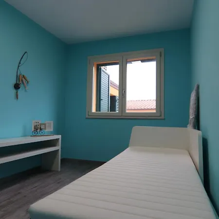 Appartement Domus Tuscany Donoratico
