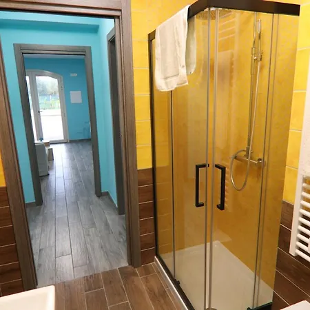 Appartement Domus Tuscany *