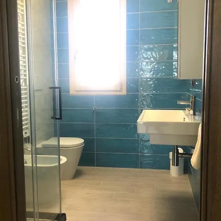 Apartment Domus Tuscany Donoratico
