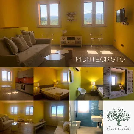 Domus Tuscany