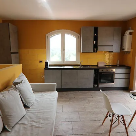 Domus Tuscany