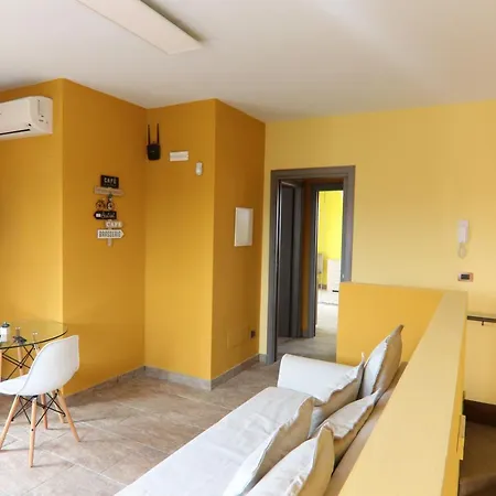 Domus Tuscany Appartement Donoratico