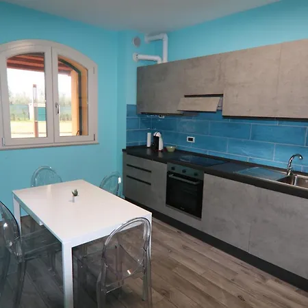 Apartment Domus Tuscany *