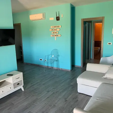 Apartment Domus Tuscany