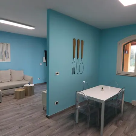 Appartement Domus Tuscany *