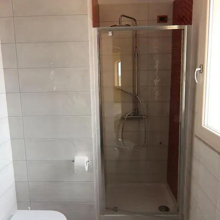Appartement Domus Tuscany Donoratico