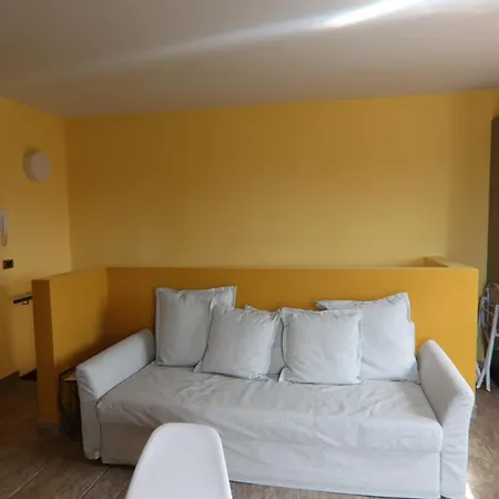 Apartment Domus Tuscany *