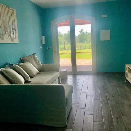Apartment Domus Tuscany