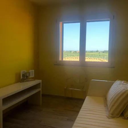Domus Tuscany