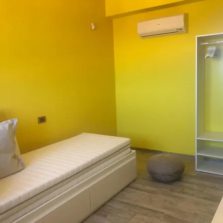 Domus Tuscany Appartement