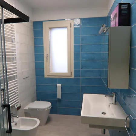 Domus Tuscany Appartement *