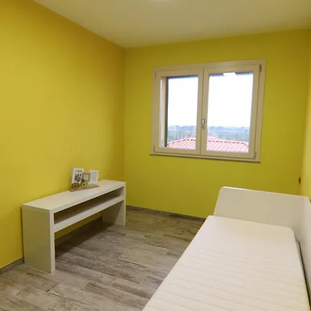 Domus Tuscany Appartement