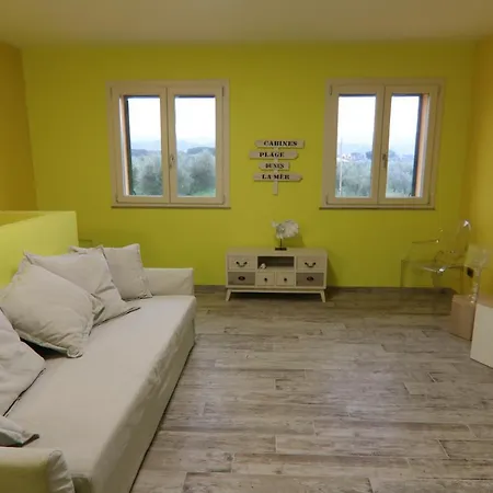 Domus Tuscany Appartement Donoratico