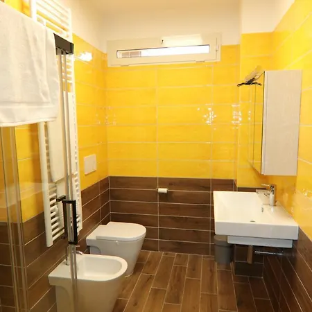 Domus Tuscany Appartement