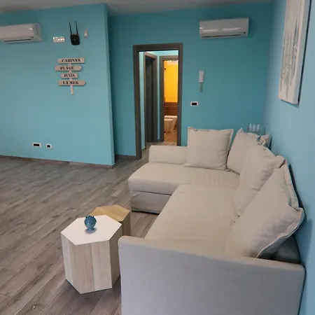 Domus Tuscany Appartement Donoratico