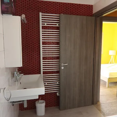 Apartment Domus Tuscany *
