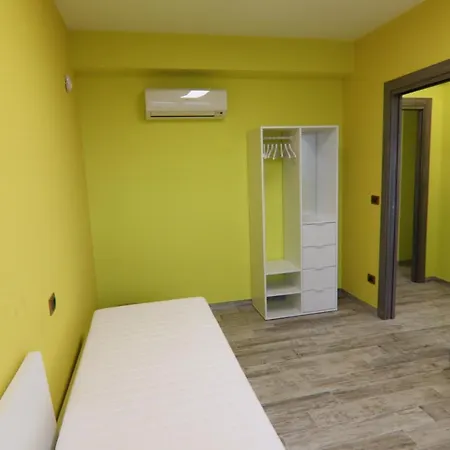 Domus Tuscany Donoratico