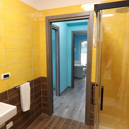 Domus Tuscany * Donoratico
