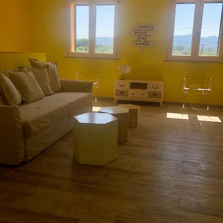 Apartment Domus Tuscany *