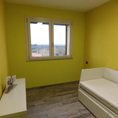 Appartement Domus Tuscany Donoratico
